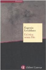 Un'etica senza Dio