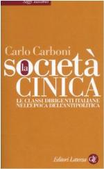 La società cinica
