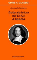 Guida alla lettura dell'«Etica» di Spinoza