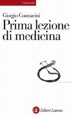 Prima lezione di medicina
