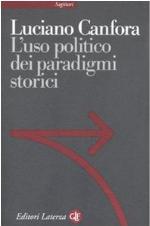 L'uso politico dei paradigmi storici