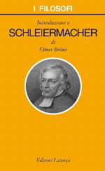 Introduzione a Schleiermacher