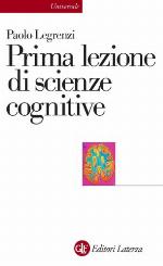Prima lezione di scienze cognitive