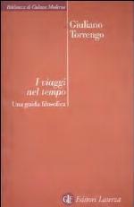 I viaggi nel tempo. Una guida filosofica