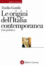 Le origini dell'Italia contemporanea