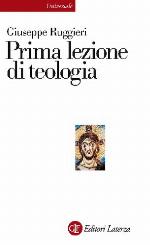 Prima lezione di teologia