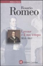 Cavour e il suo tempo. Vol. 3