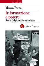 Informazione e potere : storia del giornalismo italiano