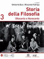 Storia della filosofia. Vol. 3