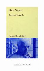 Jacques Derrida