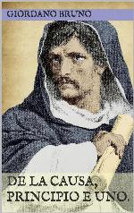 De la causa, principio e uno