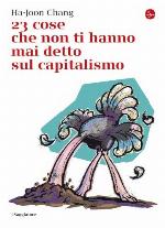 23 cose che non ti hanno mai detto sul capitalismo