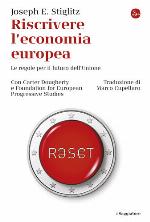 Riscrivere l'economia europea