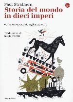 Storia del mondo in dieci imperi