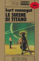 Le sirene di Titano