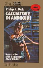 Cacciatore di androidi