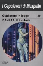 Gladiatore in legge