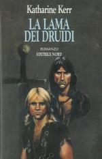 La lama dei druidi