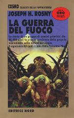 La guerra del fuoco