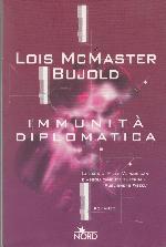 Immunità diplomatica