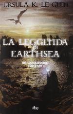 La leggenda di Earthsea