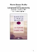 Le donne di Darkover