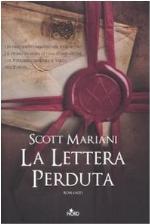 La lettera perduta