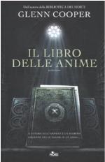 Il libro delle anime