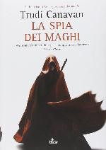 La spia dei maghi
