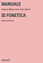 Manuale di fonetica