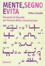 Mente, segno e vita
