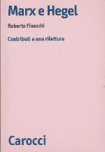 Marx e Hegel