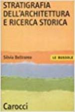 Stratigrafia dell'architettura e ricerca storica