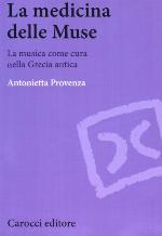 La medicina delle Muse