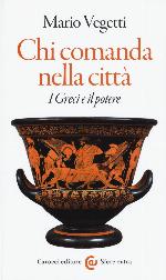 Chi comanda nella città