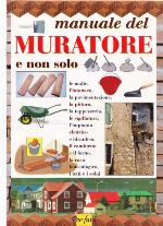 Manuale del muratore e non solo