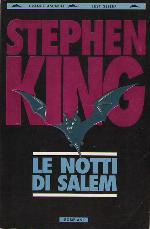 Le notti di Salem