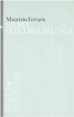 Storia dell'ermeneutica