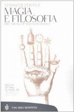Magia e filosofia