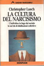 La cultura del narcisismo