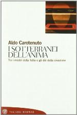 I sotterranei dell'anima