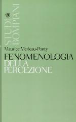 Fenomenologia della percezione