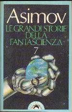 Le Grandi Storie Della Fantascienza, vol. 7