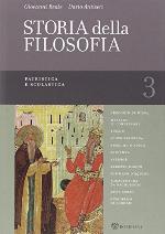 Storia della filosofia. Vol. 3