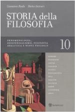 Storia della filosofia. Vol. 10