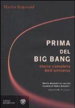 Prima del Big Bang 