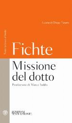 Missione del dotto