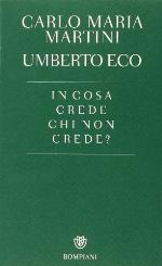 In cosa crede chi non crede?