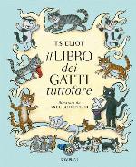 Il libro dei gatti tuttofare