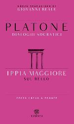 Ippia maggiore. Sul bello